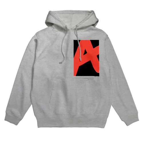 アナ子_Aracho Jap Hoodie