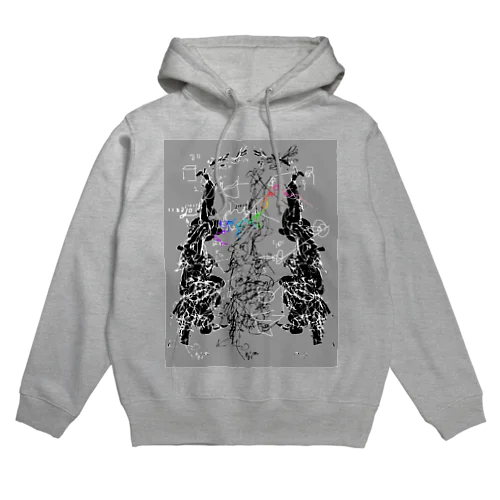 My animals 0.5a Hoodie