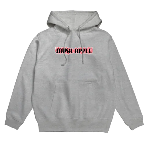 MUSHAPPLE Hoodie