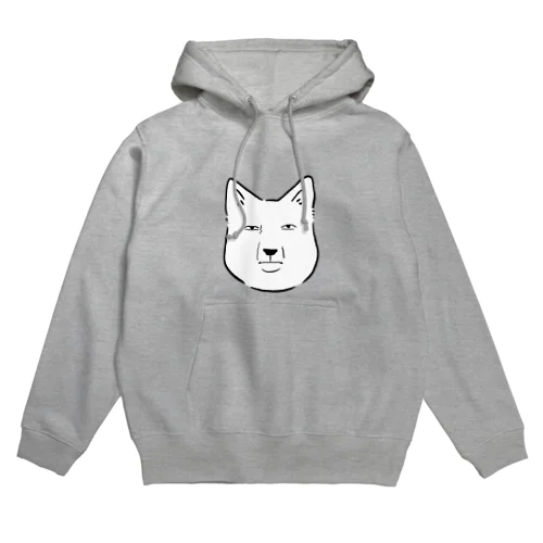 チベットスナギツネ Hoodie