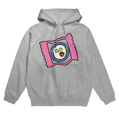 ヤバめなキャンディ Hoodie