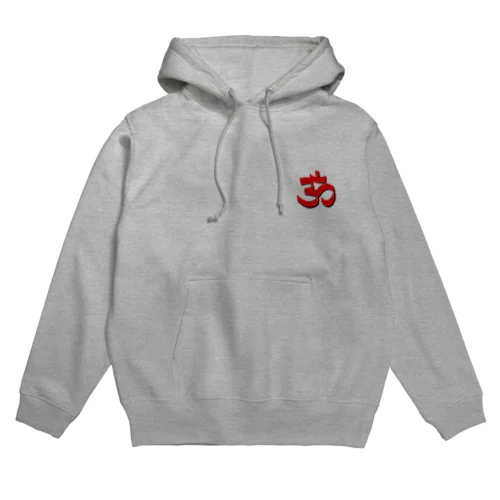 gayatri mantra Hoodie