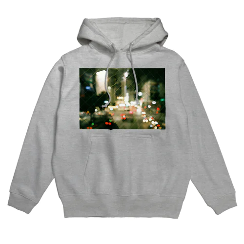 shibuya Hoodie