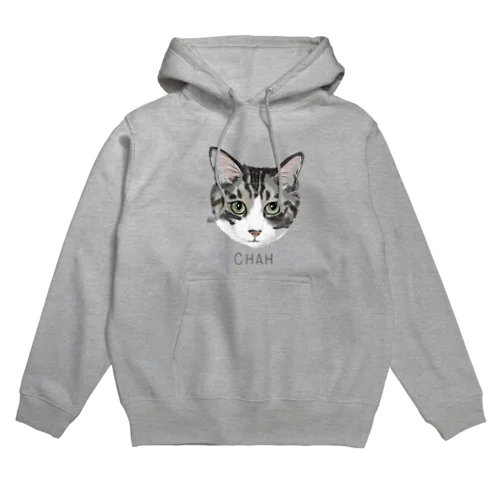 chah Hoodie