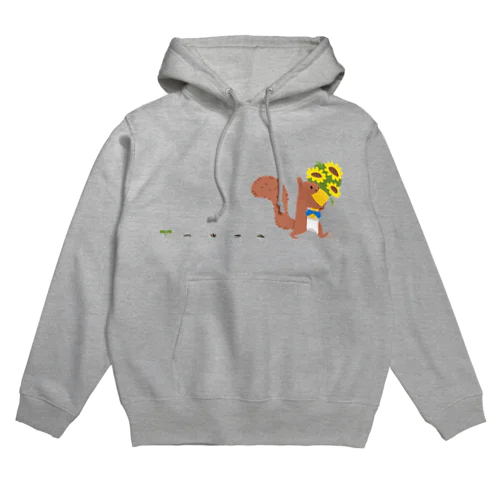 Pathway Hoodie