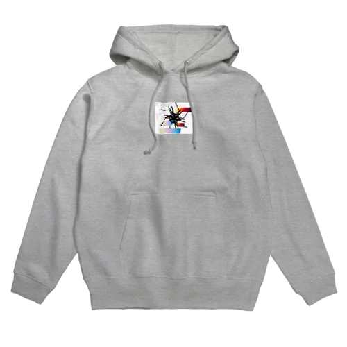 die Welt Hoodie