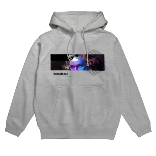 ベートーベン！ Hoodie