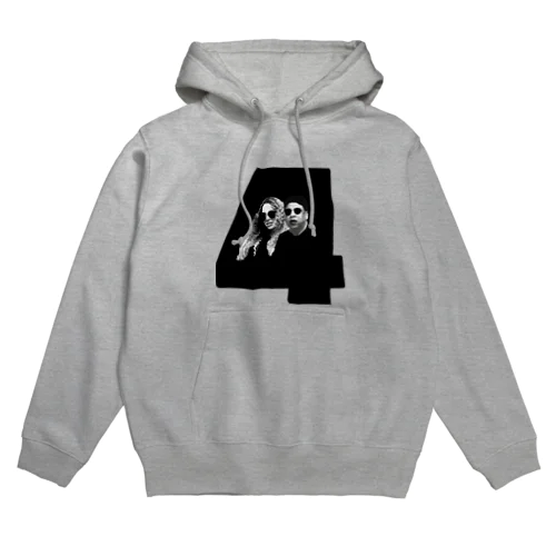 4 Hoodie