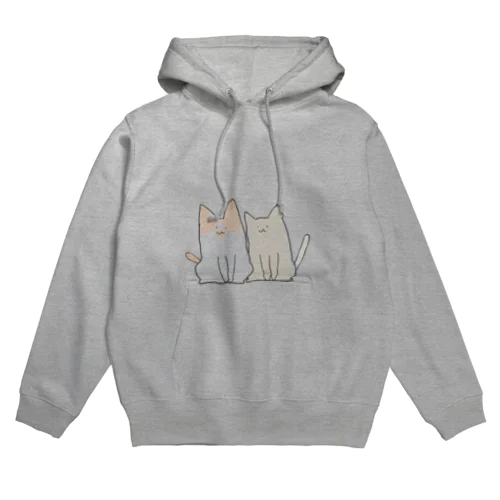 R & M Hoodie