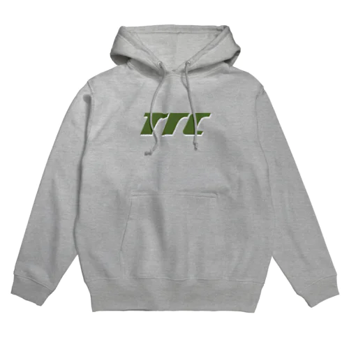 TRC(オークグリーン) Hoodie