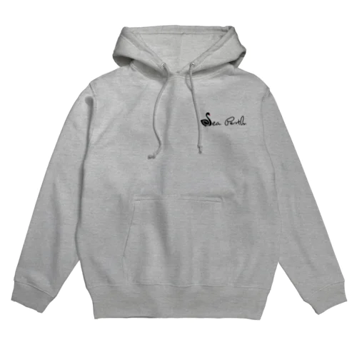 しーぱーす・ひっきたい Hoodie