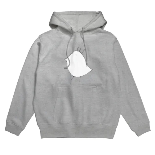 ﾄﾘﾁｬﾝ Hoodie