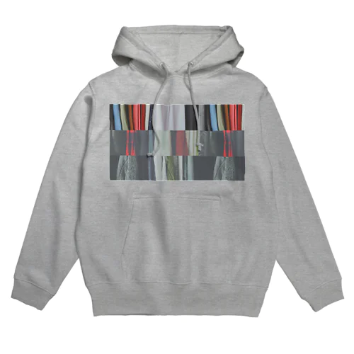 HAGIRE Hoodie