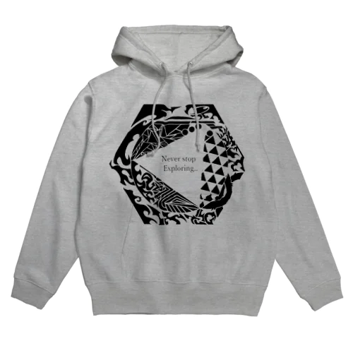 NSE Hoodie