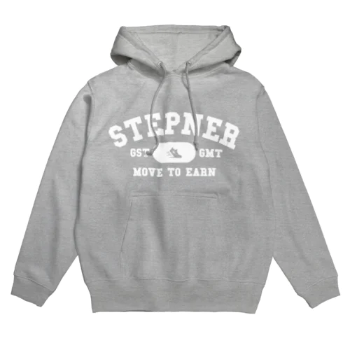 STEPNER Hoodie