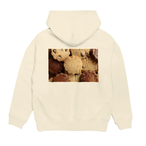 クッキー Hoodie