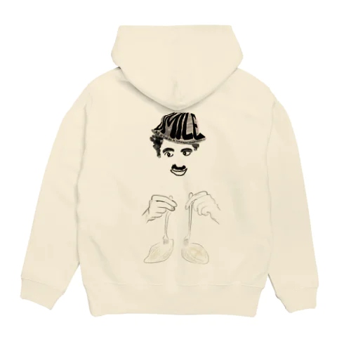 SMILE Hoodie