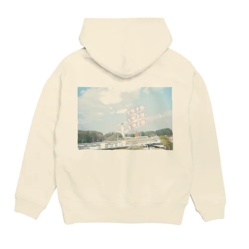 EXPO'70 Hoodie