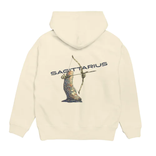 Sagittarius Hoodie