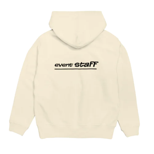 eventstaff Hoodie