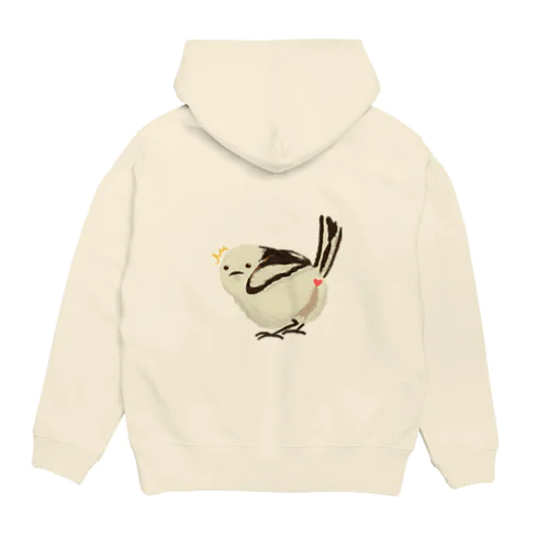 " dokkiri_shimaenaga " hoodie Hoodie