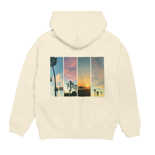 CALIFORNIA Hoodie