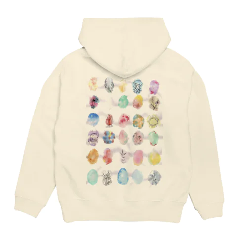 Love Nature Hoodie