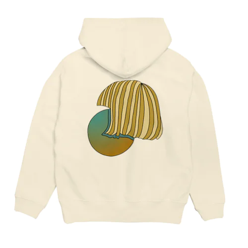 okappa Hoodie