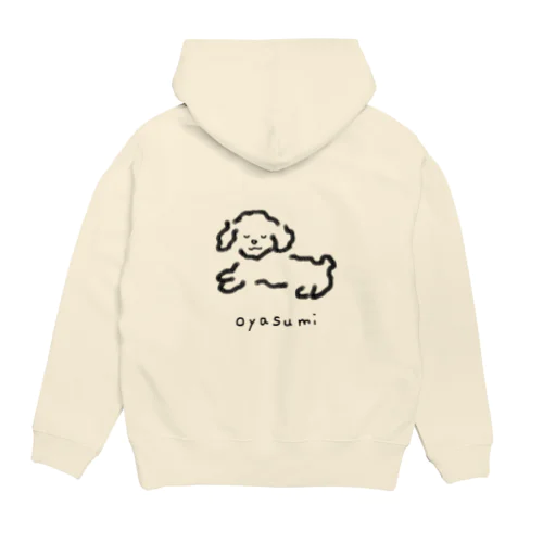 oyasumiスウェット Hoodie