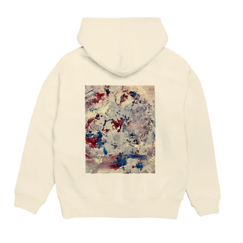 Towardsyou Hoodie