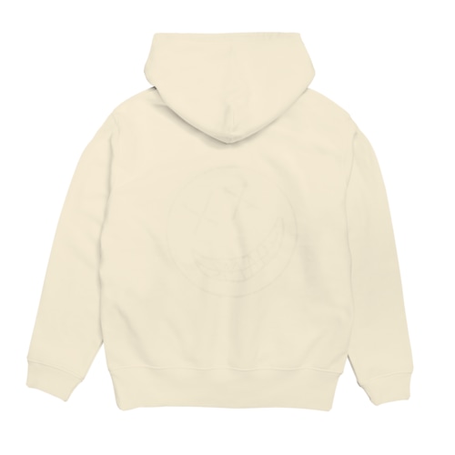 SMAILy スマイリー Hoodie