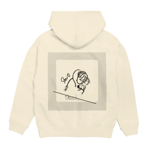 プライズ Hoodie