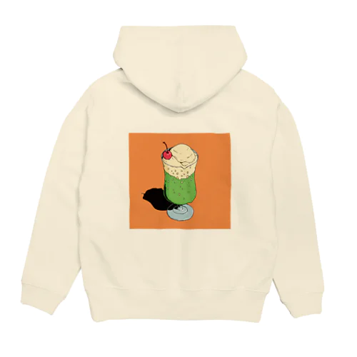 純喫茶マニア Hoodie