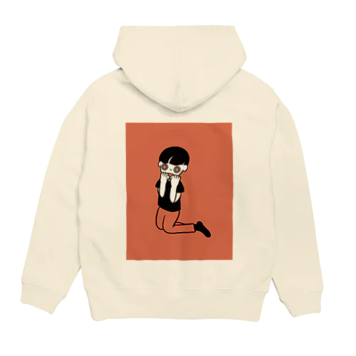 PANIC Hoodie