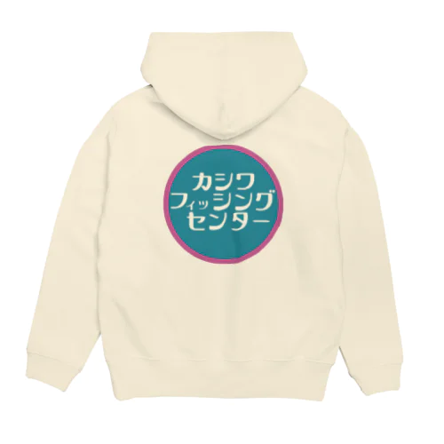 Another Signature Hoodie