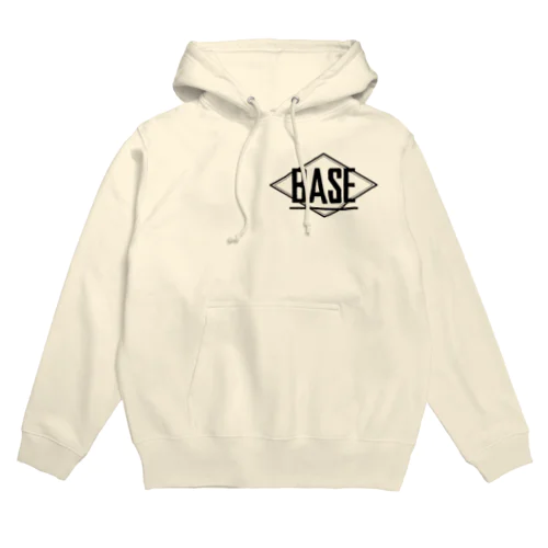 BASE GYM Hoodie