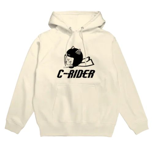 C-RIDER Hoodie