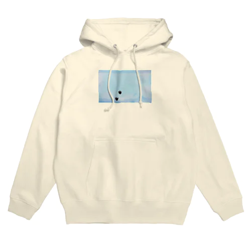 墜ちる鳥 ( フーディー ) Hoodie