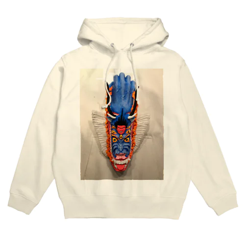 YAMANTAKA Hoodie