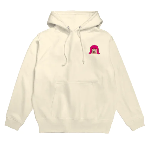 クィヨプタ Hoodie