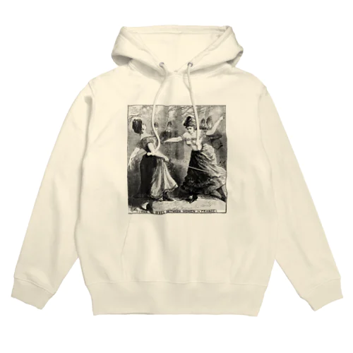 oba-chan Hoodie