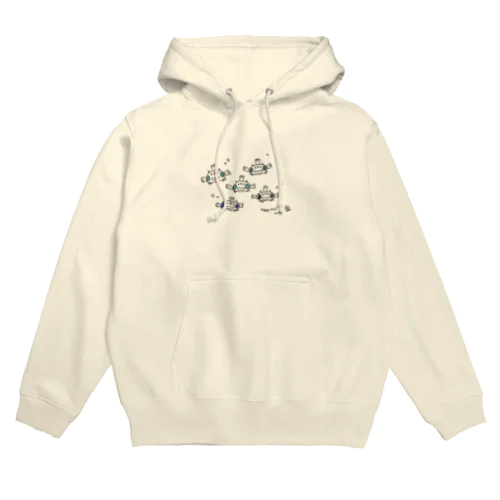 Kawaii  Hoodie