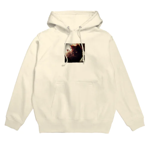 タソガレドキ Hoodie