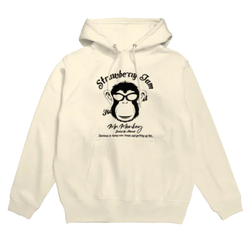 MR.MONKEY Hoodie