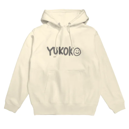 YUKOK☺︎ Hoodie