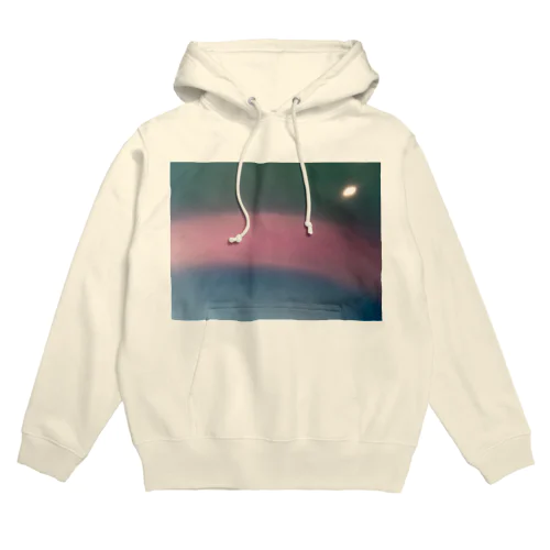 ヒカリ Hoodie