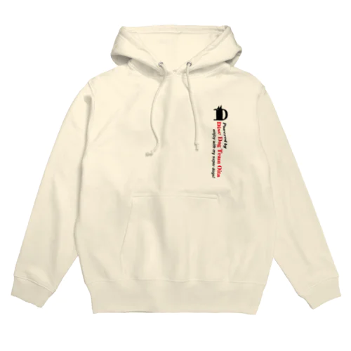 DDTO-Ta Hoodie