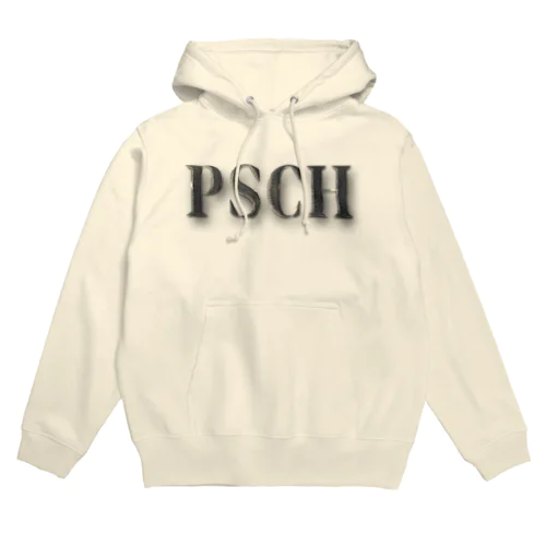 【PSCH】CityMetal Hoodie