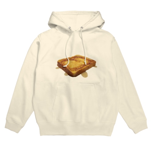 フレンチトースト Hoodie