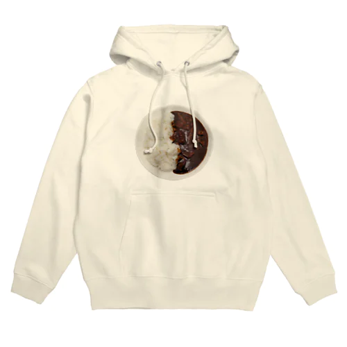 ビーフカレー・欧風カレー Hoodie